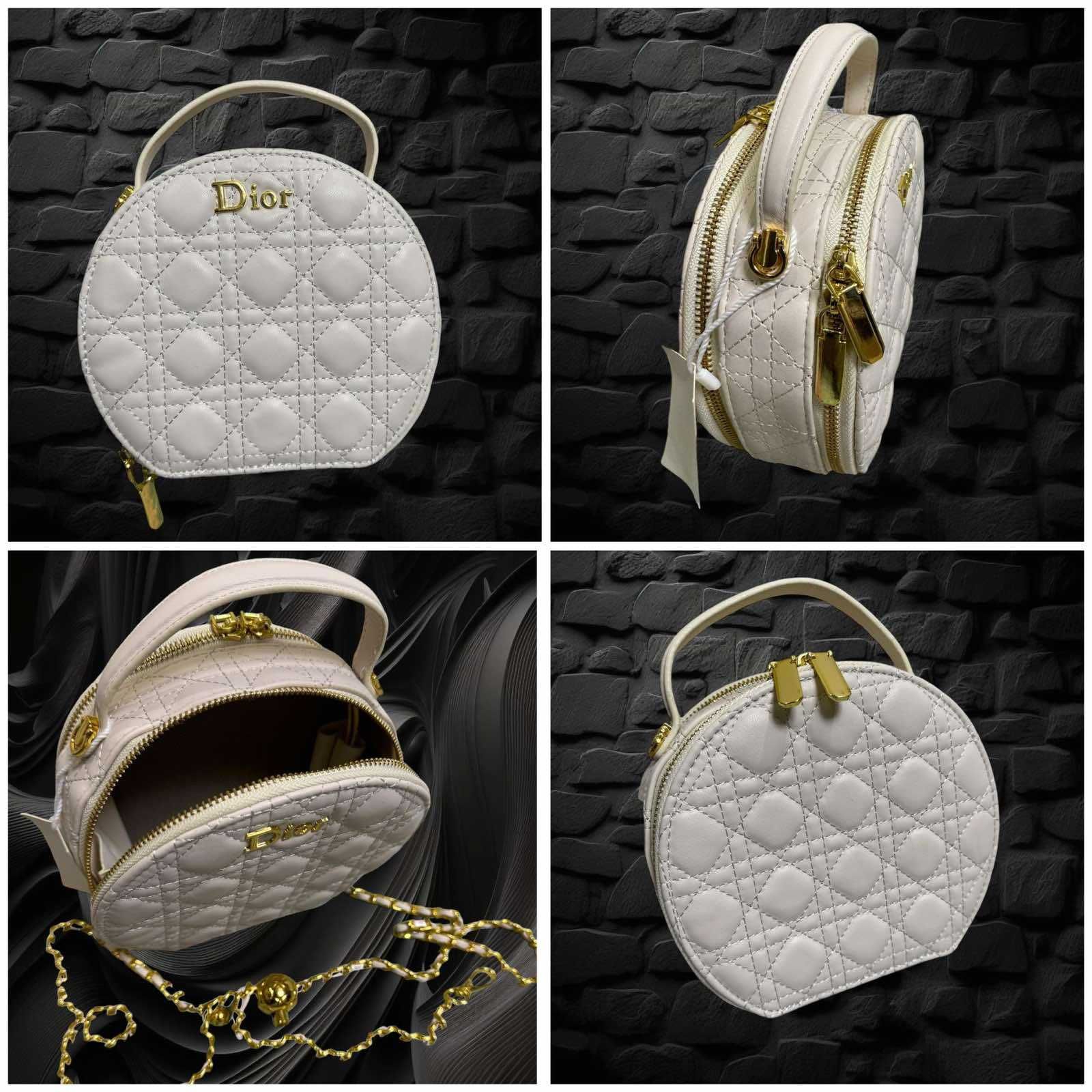 Стилна чанта MK Dior Fendi