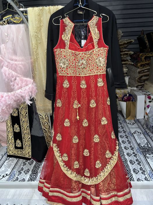 Индийский ансамбль полностью зар плюс фата