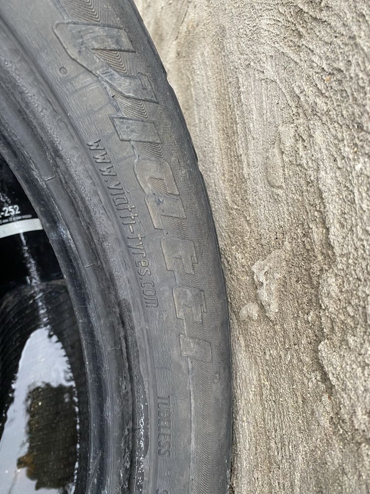 225/50R17 летный