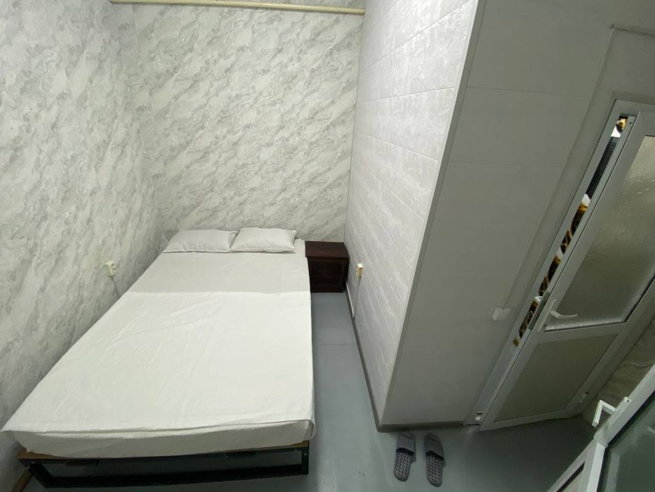 Госпитальныйда Минигостиница