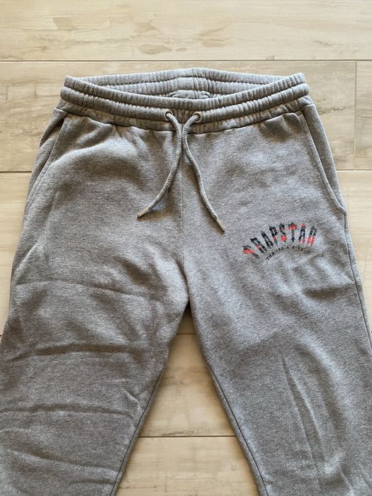 Trapstar Irongate arch camo Tracksuit