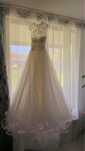 Rochie de mireasa
