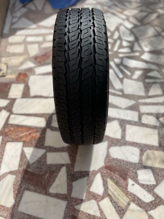 Roata Rezerva Noua VW T5 215/65/16C Caravelle Multivan