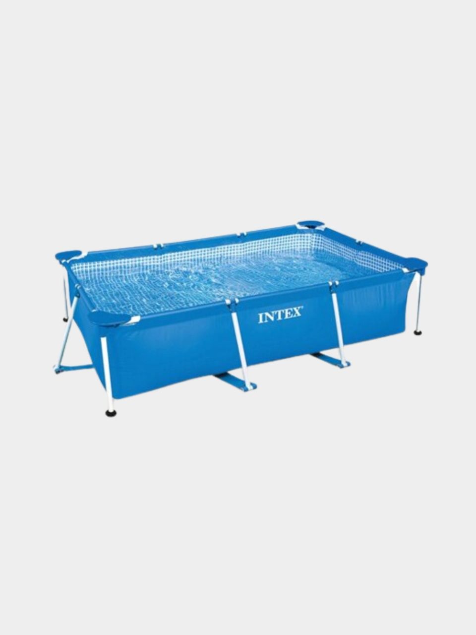 INTEX karkasli basseyn