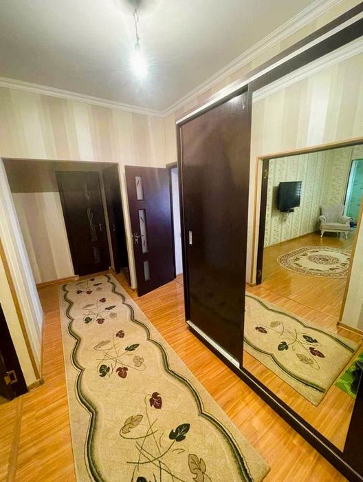 3/2/4 Массив Куйлюк-4 с Ремонтом Мирабадский район