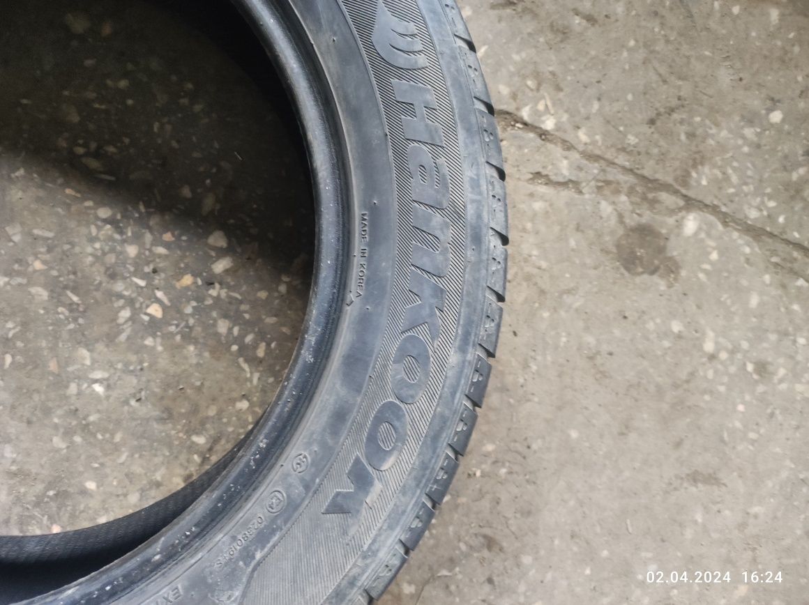 Продам Шины HANKOOK R18