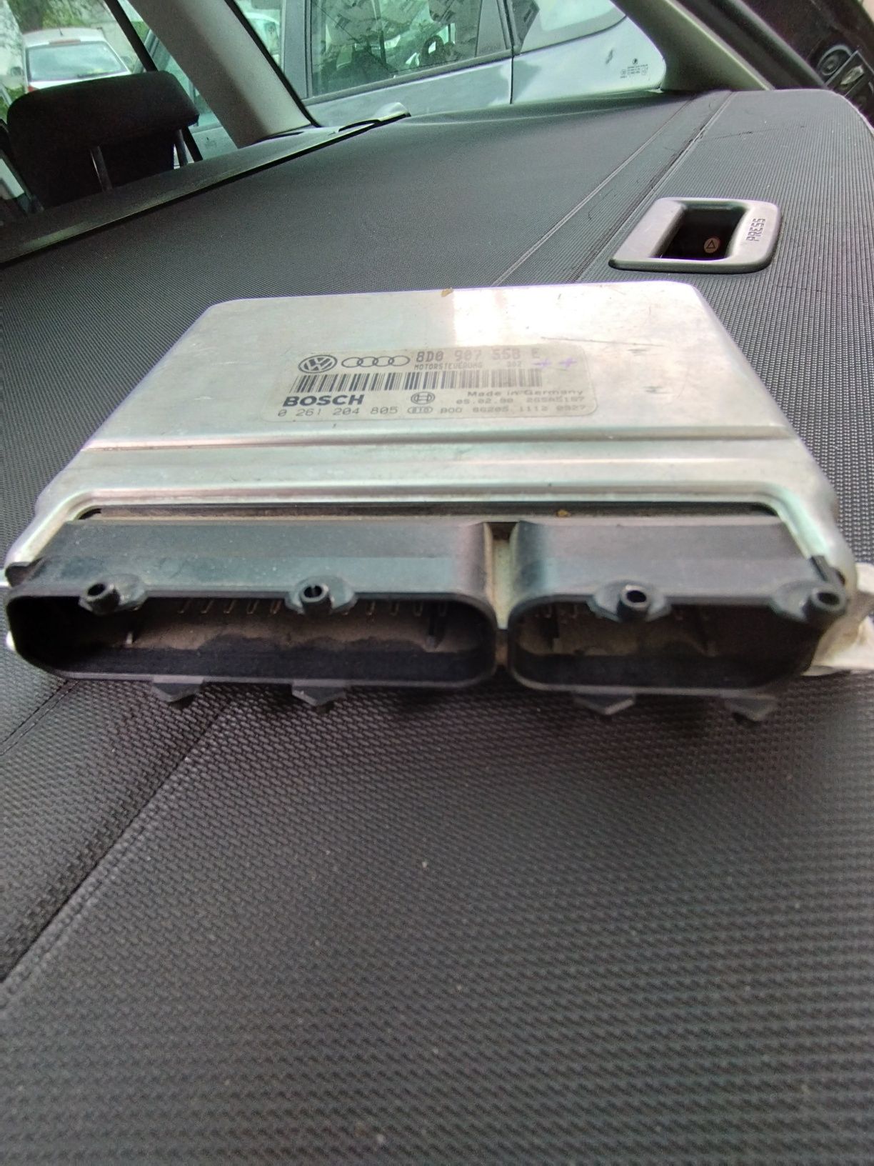 Компютър за 1.8т