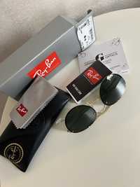 Ray-Ban оригинални очила RB 3614N