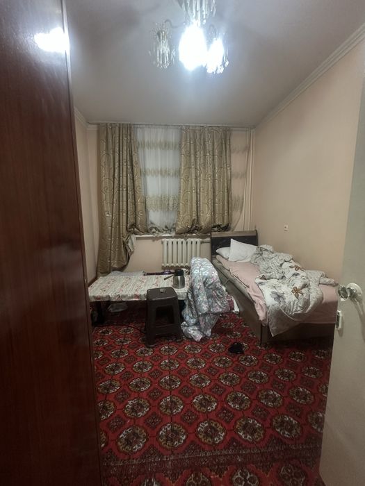 Продаётся квартира Коракамиш 1/3 2 ком 2 этаж