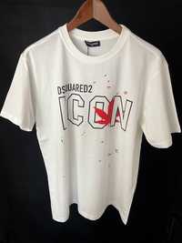 Tricou Dsquared barbati 3XL