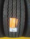 Anvelope camion noi Torque, Goodride 385/65R22,5 semiremorca