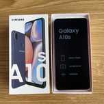 Нов смартфон Samsung Galaxy A10S