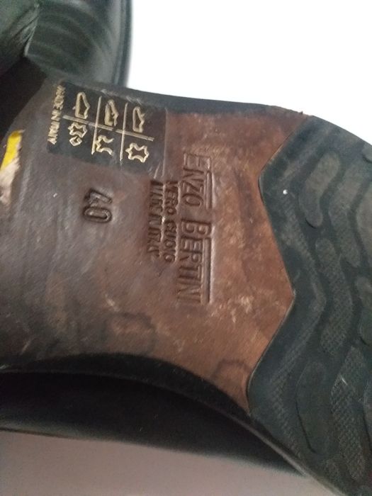 Pantofi de gală nr 40