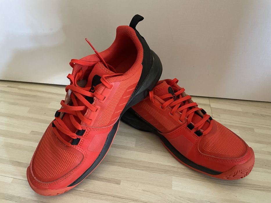 Детски летни маратонки и маратонки за физическо (тенис)