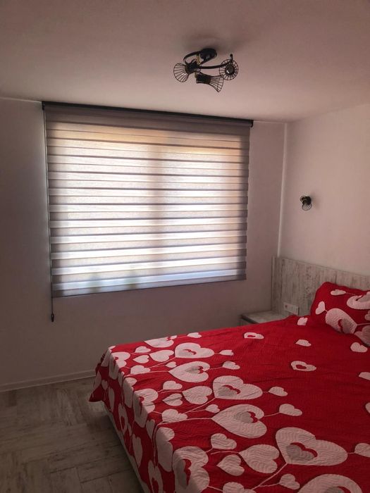 Inchiriez ap 2 camere aproape de centru Pitesti