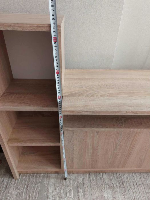 Шкаф за телевизор - ТВ секция: 175х60х30 /35/