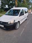 Vând VW Caddy Life