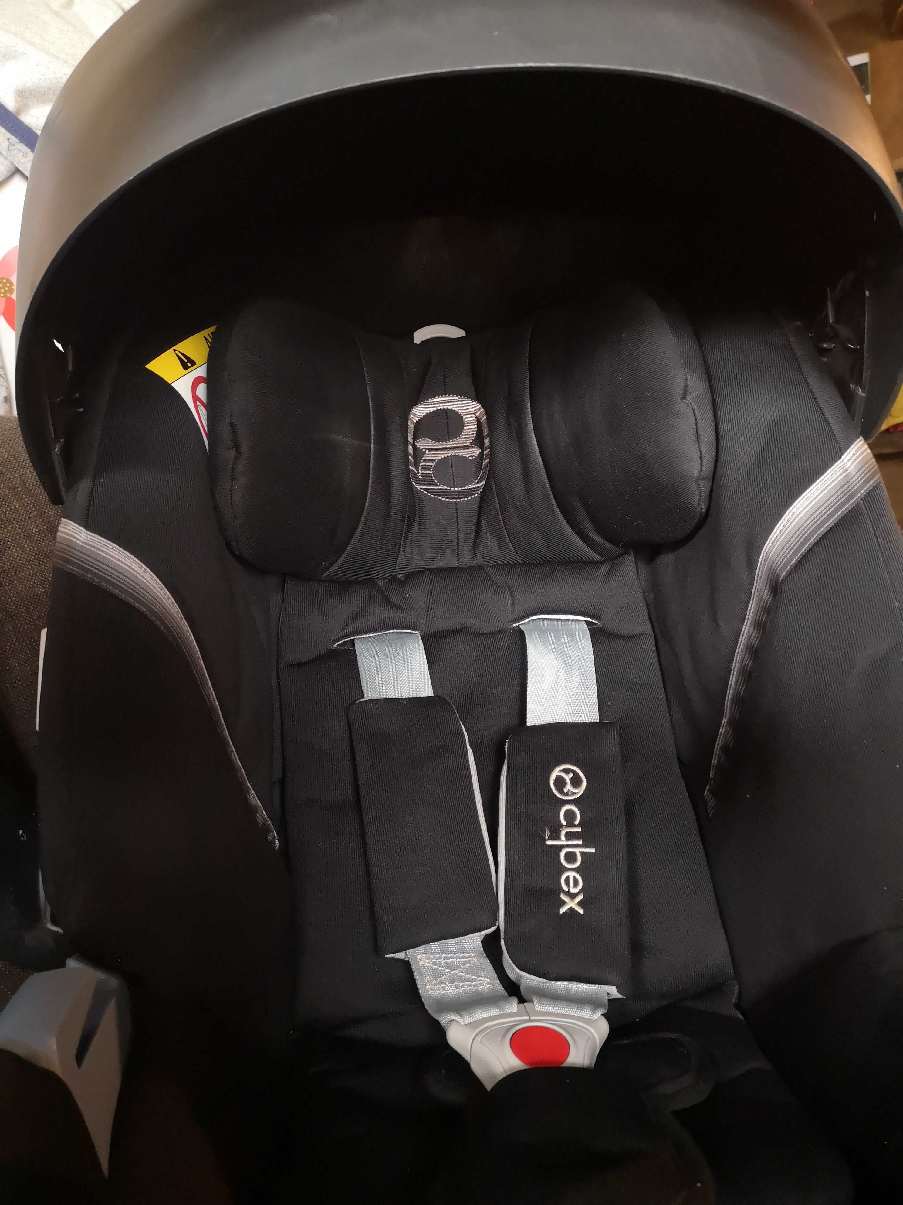 Бебешко столче за кола Cybex Aton 5