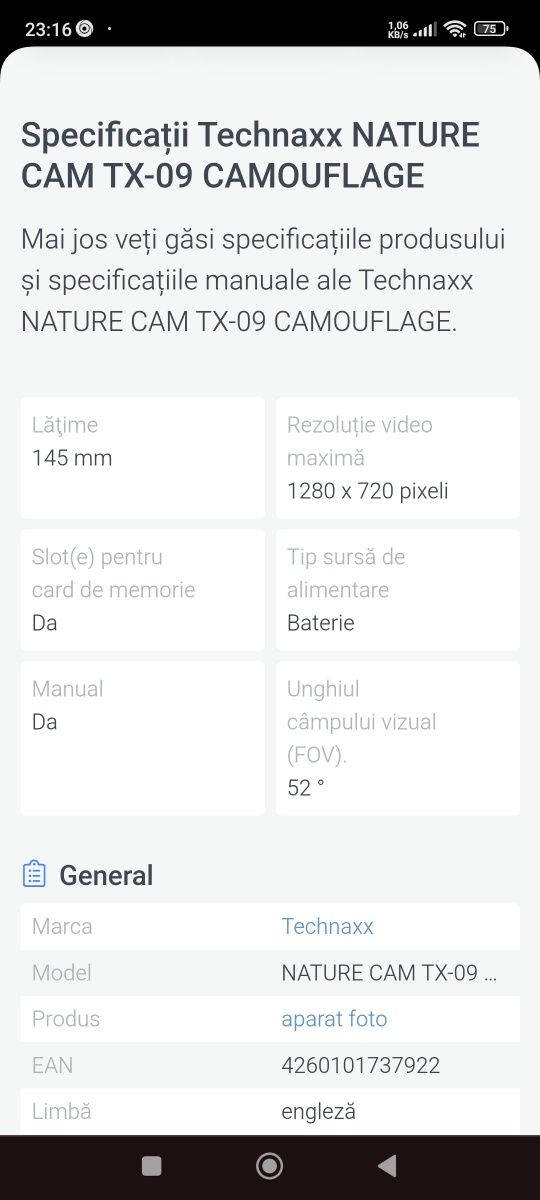 camera "padurar,vanatoare" etc-Excelenta