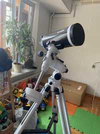 Телескоп skywatcher, идеальный