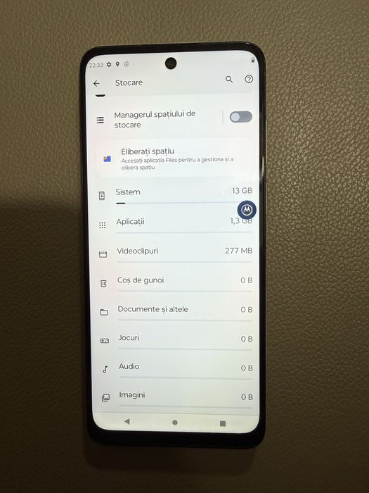 Motorola moto-G32