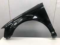 Aripa Fata Stanga Audi A3 8P An 2008-2012 (LZ9Y (Negru))