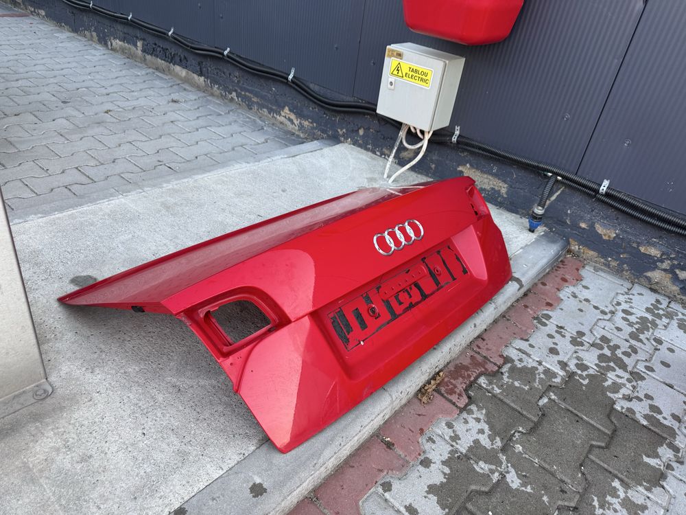 Haion Audi A4 B7