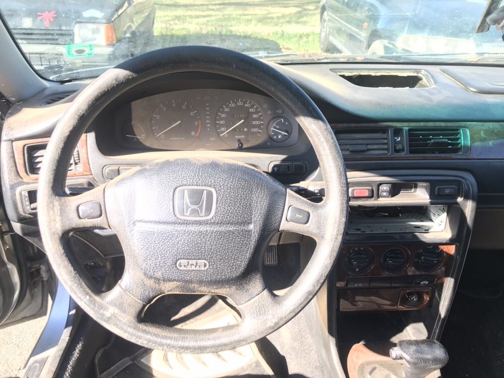 Honda Civic 1.6 16v На Части