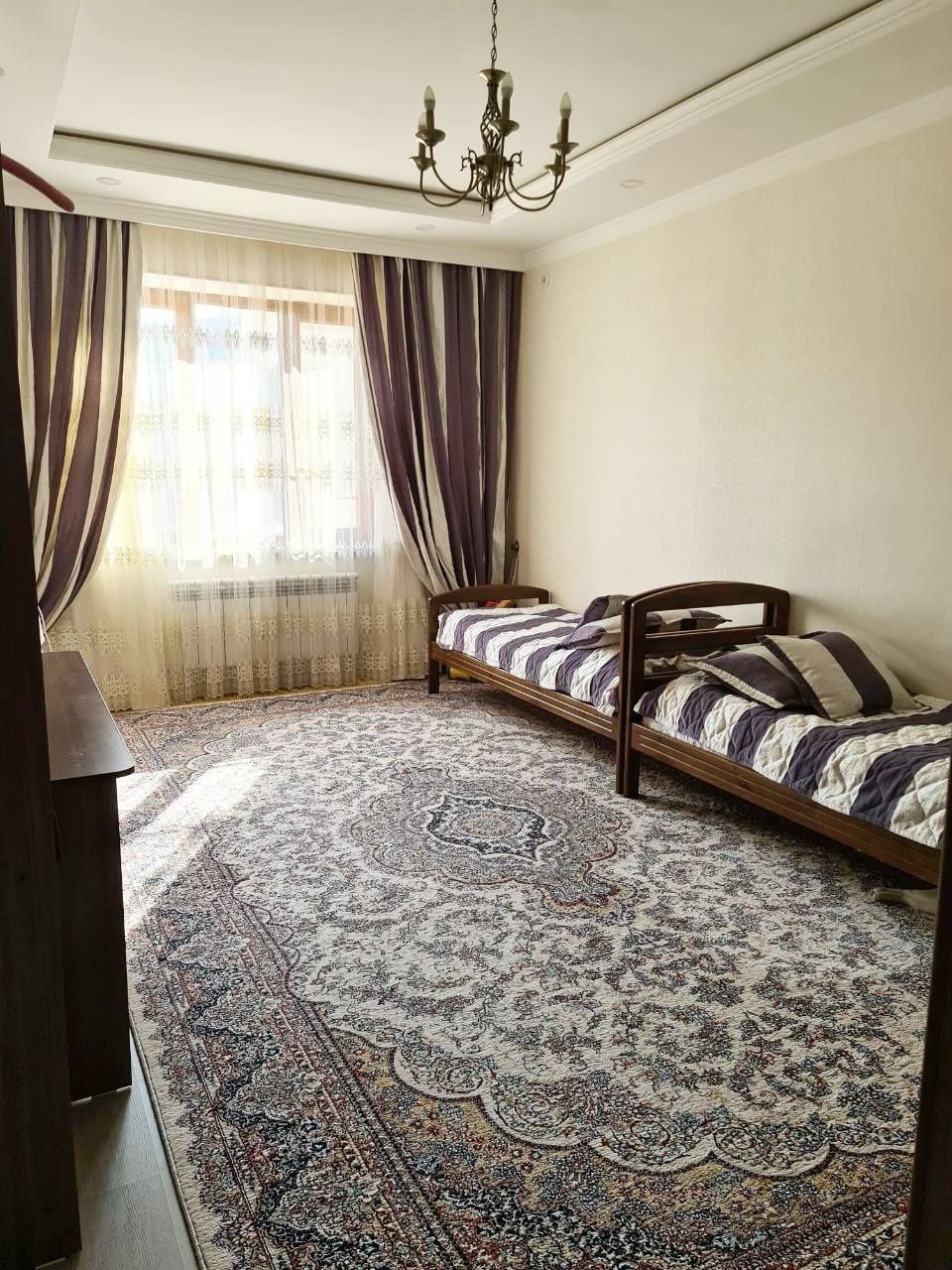 Снять квартиру на Яккасарае, снять трёх комнатную на Яккасарае
