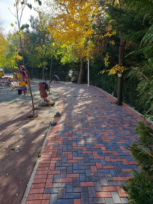 Pavaj la preturi avantajoase