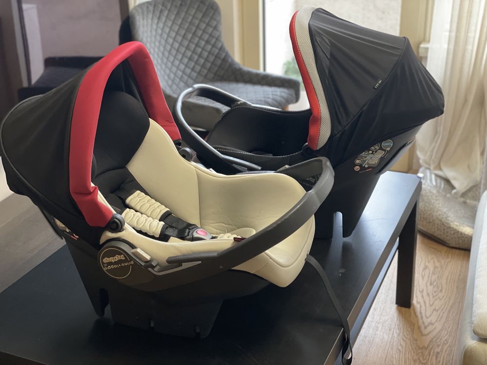 Столчета за кола Peg Perego PRIMO VIAGGIO SL (0-13 k2)