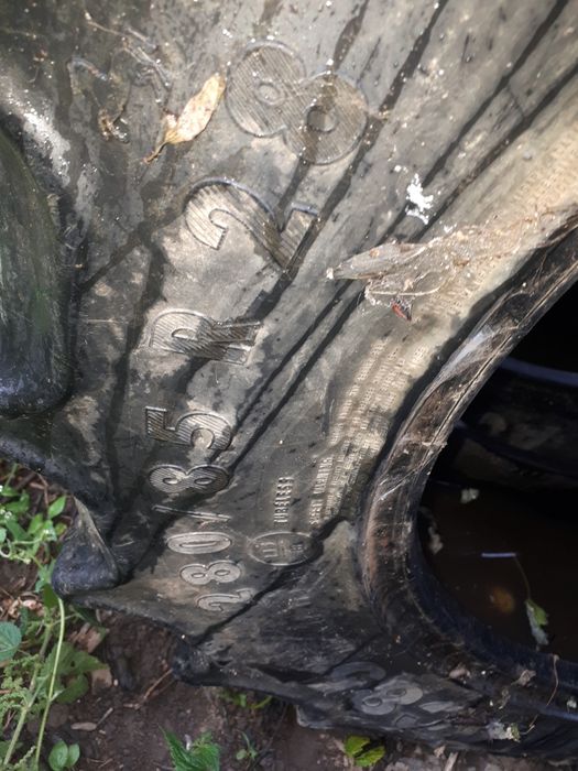 Anvelope tractor 480/70R34 16,9R34 10 plyuri