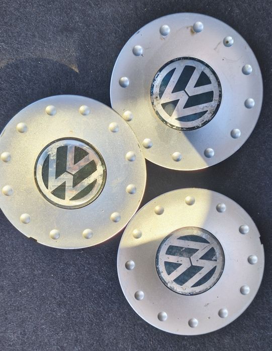 Vând capace originale marca  VW