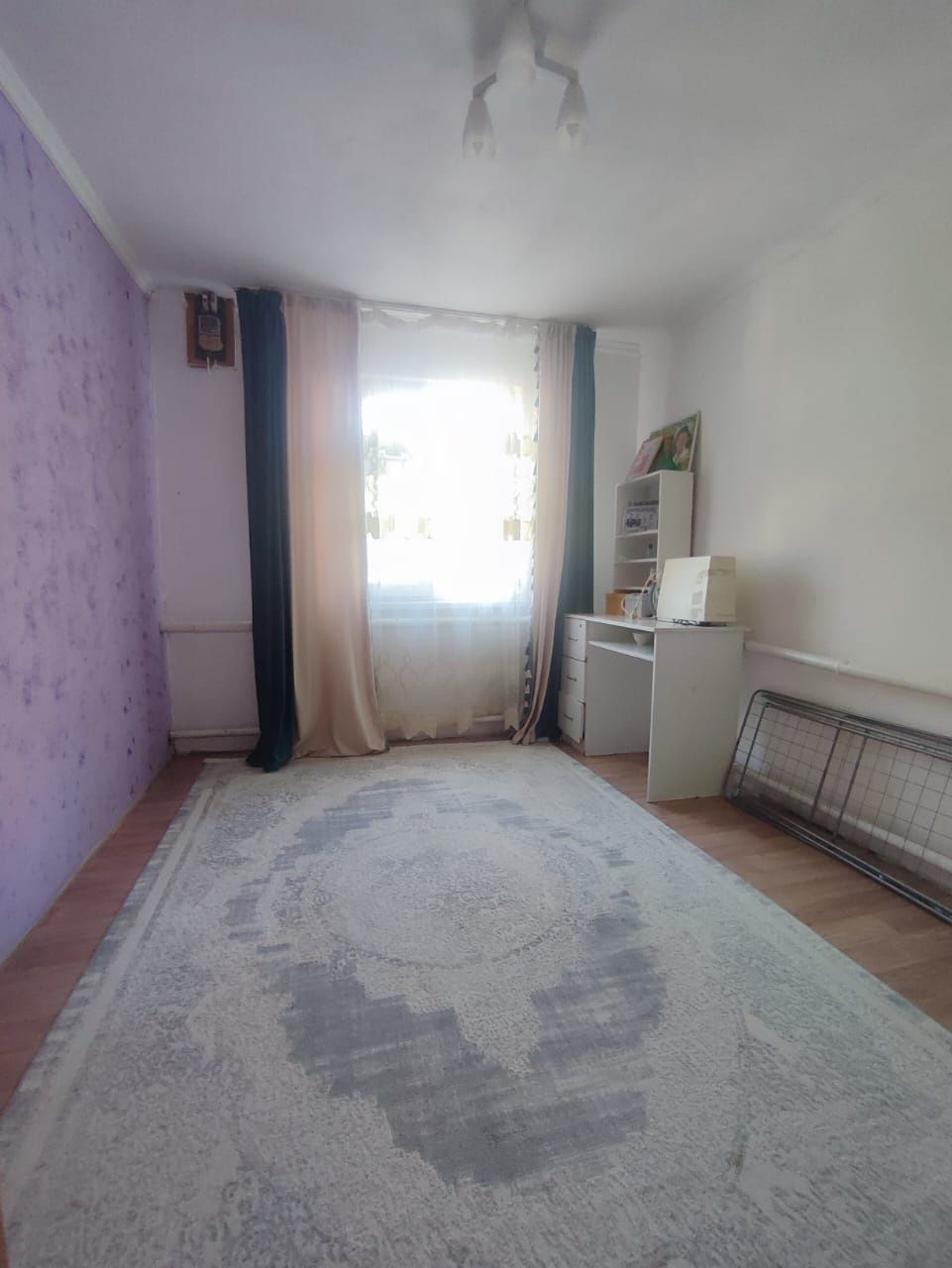 Продам дом район зачаганск