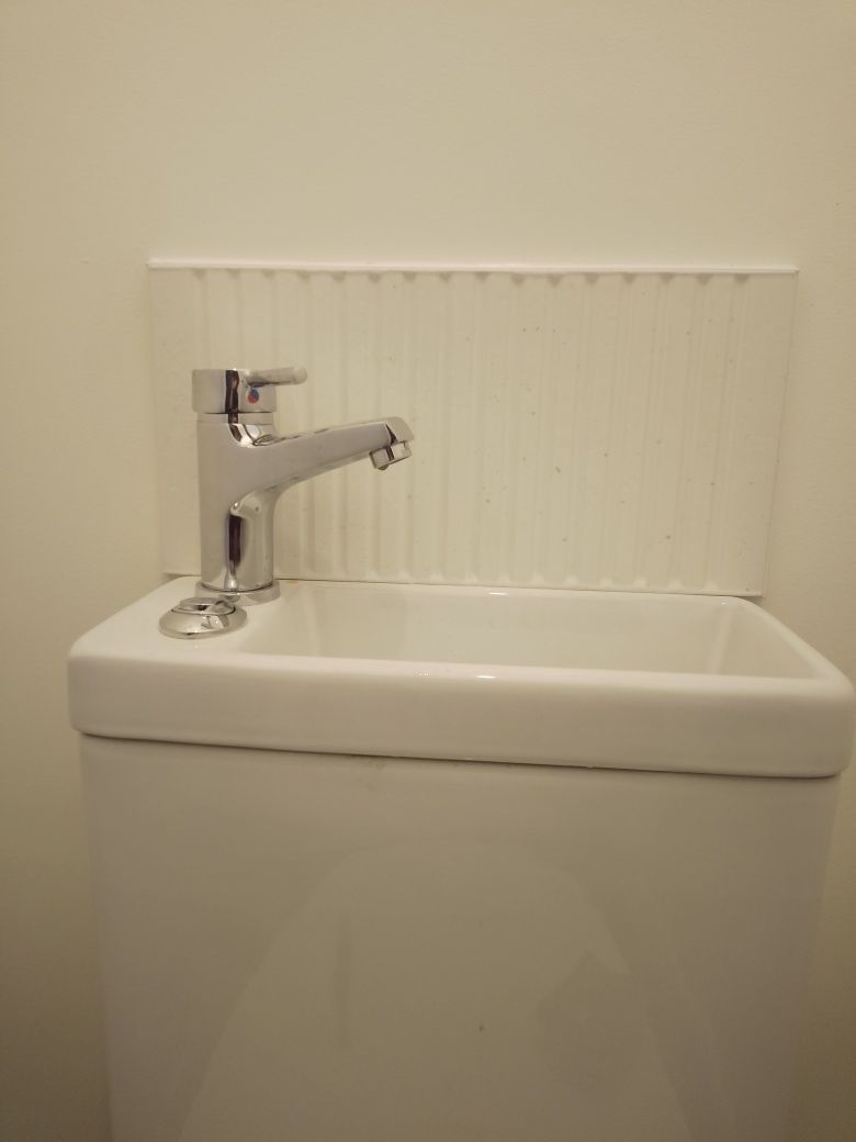 Instalator sanitar