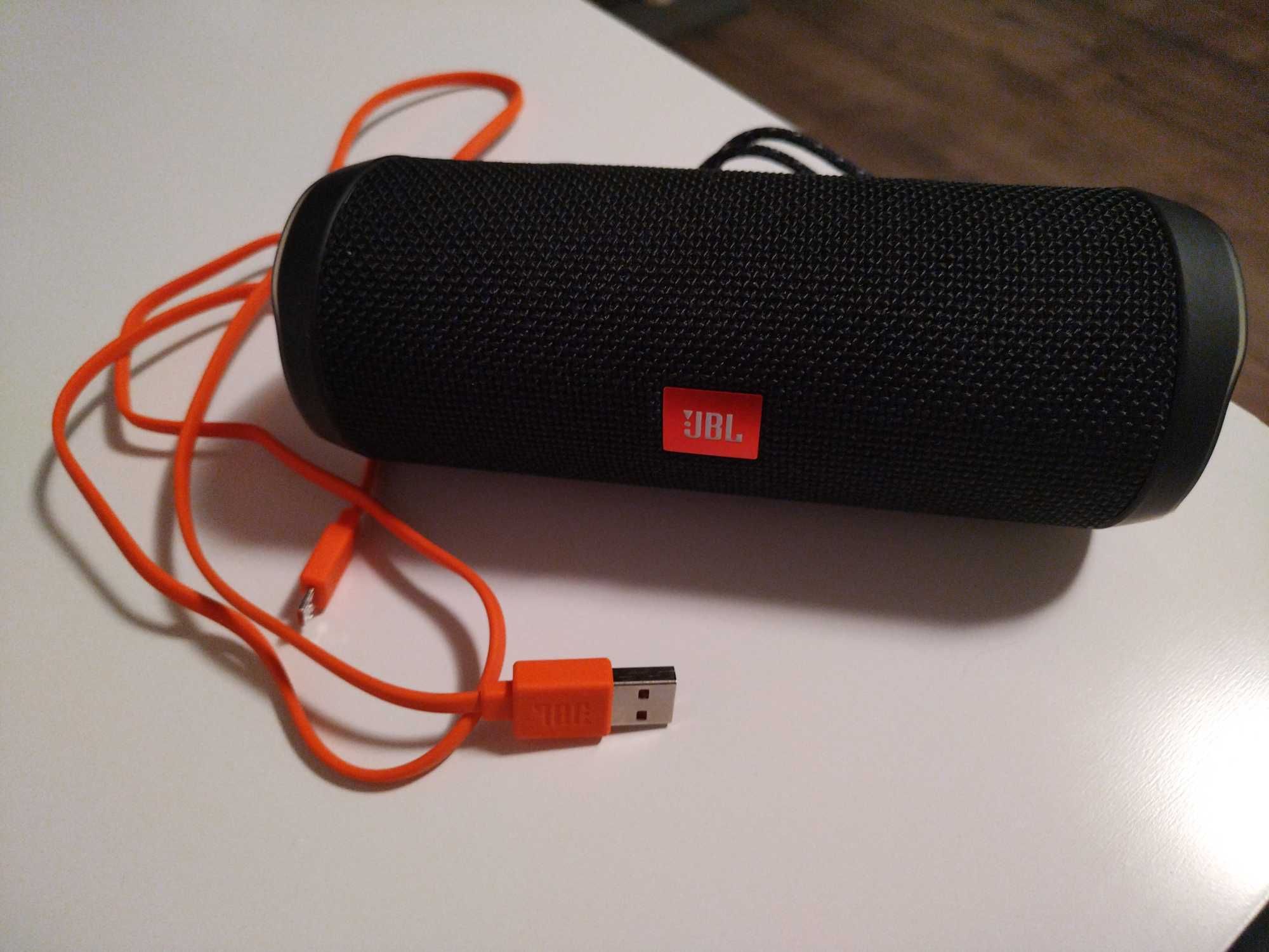 Колонка JBL Flip 4