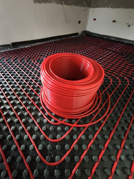 Țeavă PEX A 16x2mm