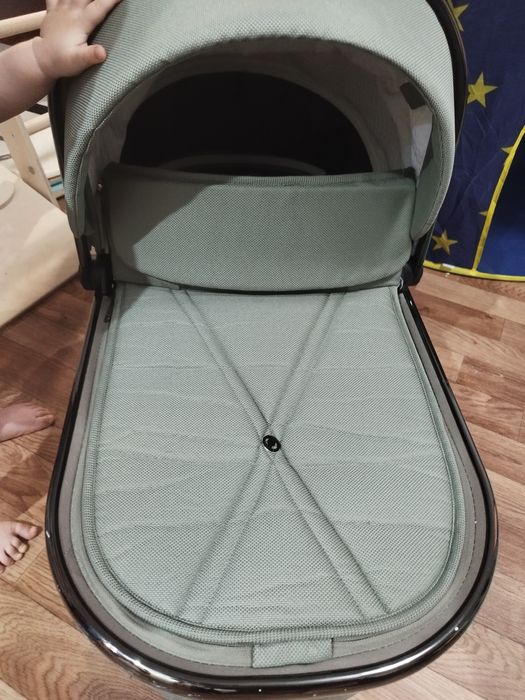 Коляска 2в1 PITUSO MAYLA