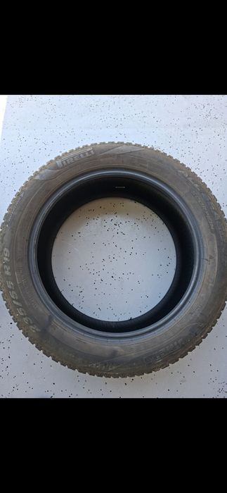 Гуми Pirelli 2бр. 235/55/19
