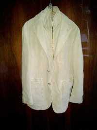 куртка - пиджак мужской 46 - 48 размер