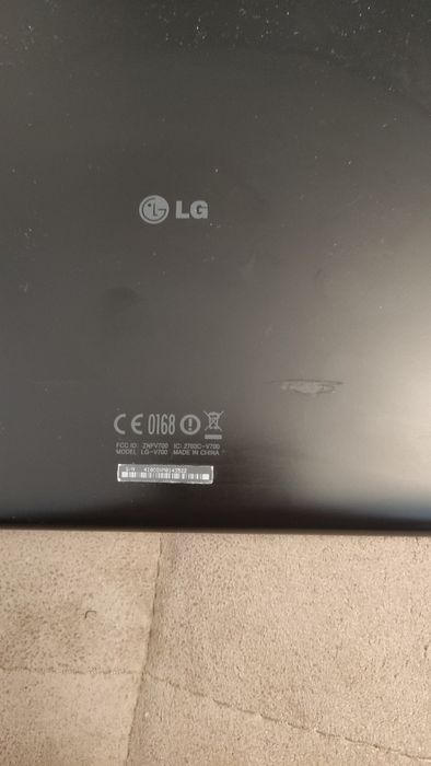 Таблет Lenovo 10,1 инча, таблет LG 10,1 инча