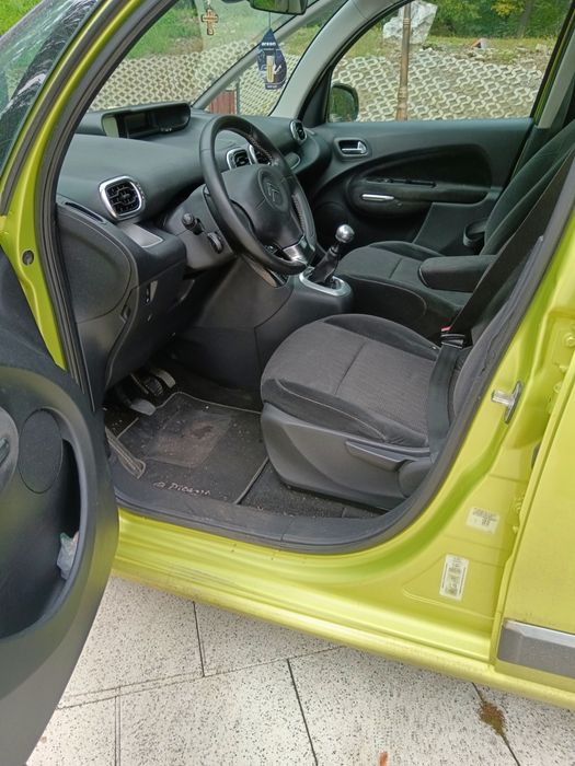 Citroen C3 Picasso