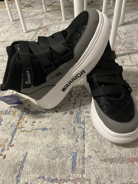 Ботинки еврозима