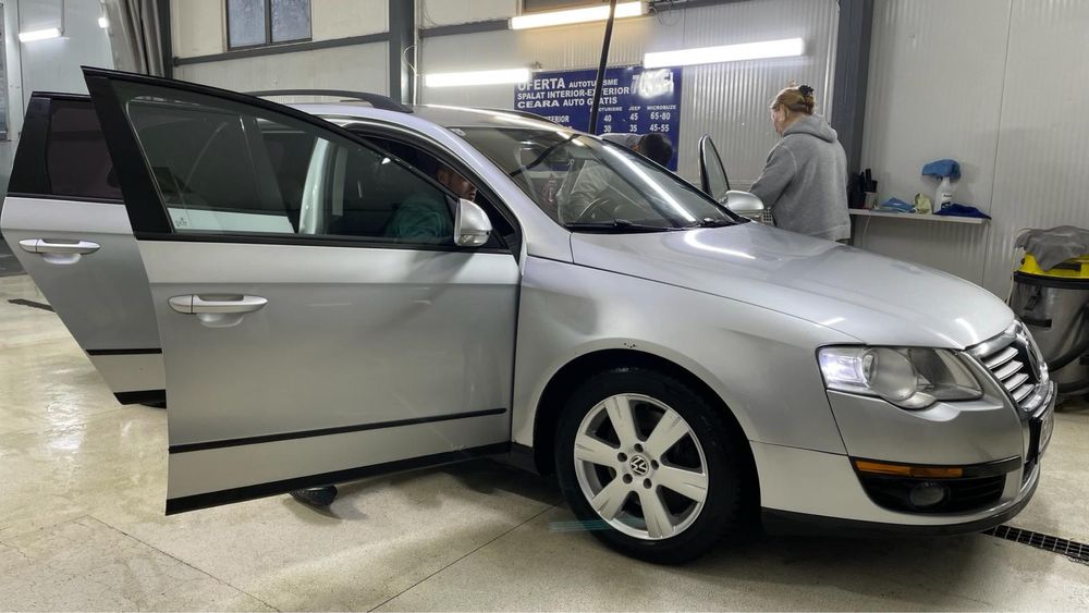 Vw Passat B6 2.0 BMP 1 ax diesel 140cp 4motion 4x4