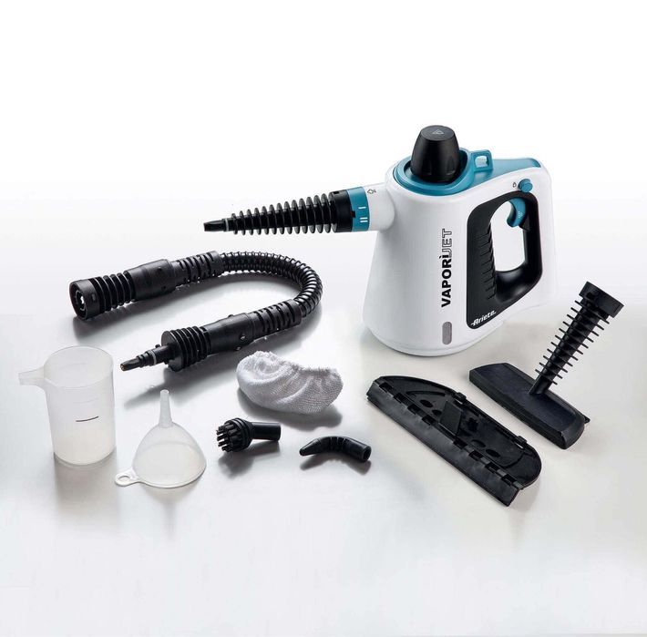 Парен пистолет Ariete Vapor Jet, 1050W, 3.5 Bar