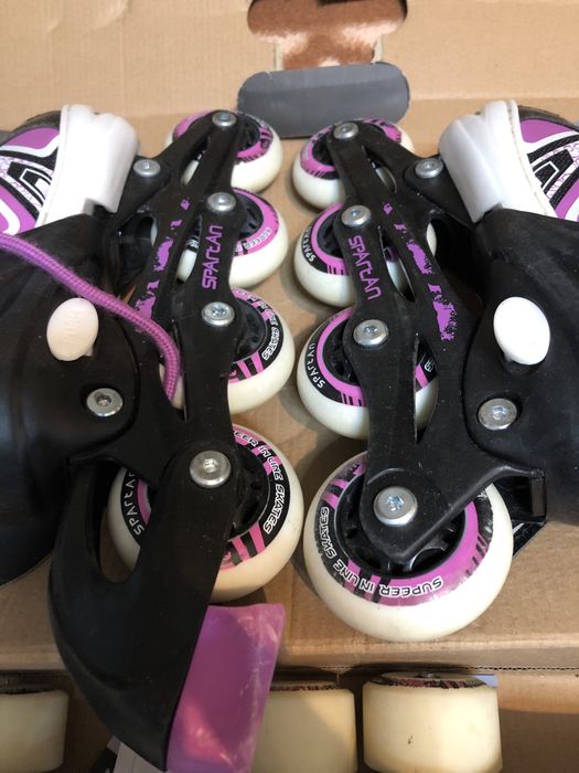 Vand patine (role) 3 in 1