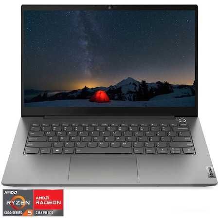 Lenovo ThinkBook 14 G3 ACL AMD Ryzen 5 5500U 14", FHD, 8GB, 512GB SSD