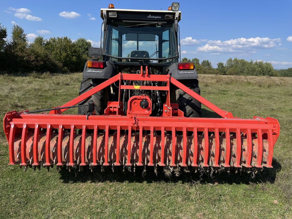 Grapă rotativă Maschio Dominator DM 300