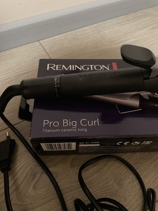 Ondulator Remington