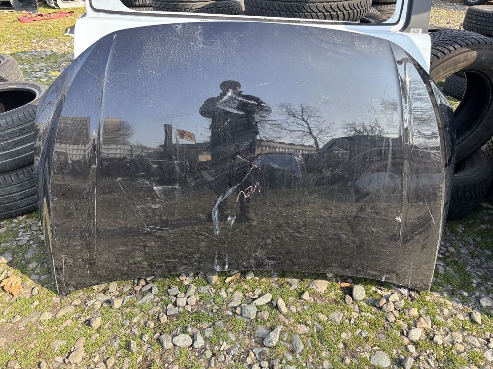 Капак Поло/VW Polo
